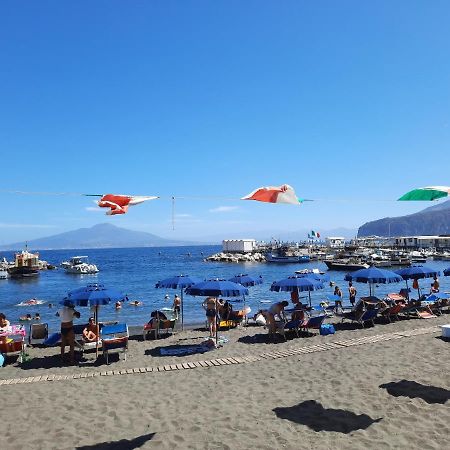 Marina Grande Inn Półwysep Sorrentyński Zewnętrze zdjęcie