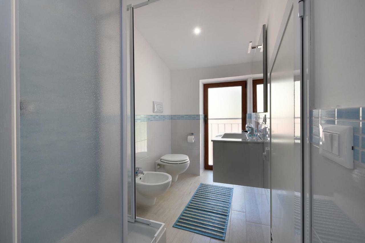 Marina Grande Inn Półwysep Sorrentyński Zewnętrze zdjęcie