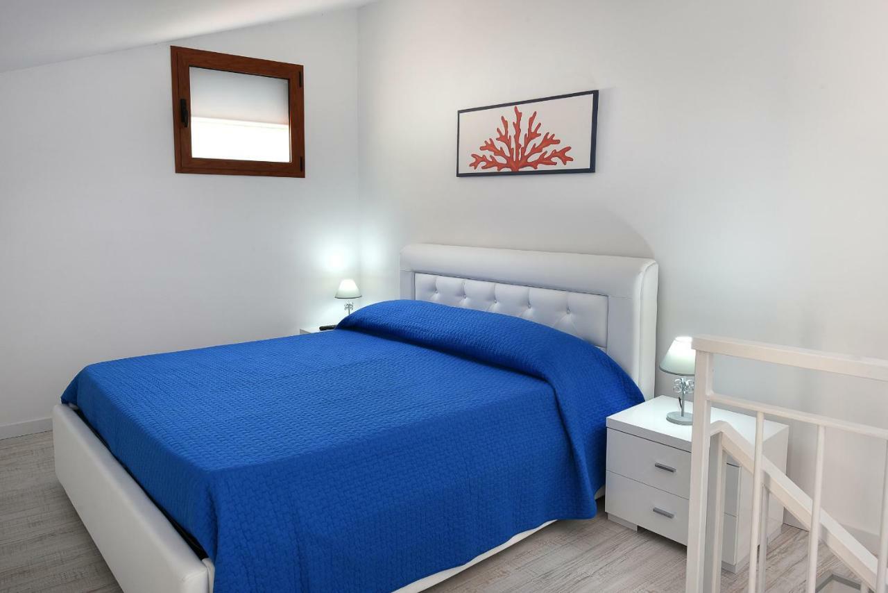 Marina Grande Inn Półwysep Sorrentyński Zewnętrze zdjęcie